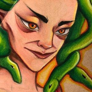 Meet your Posher, Marissa